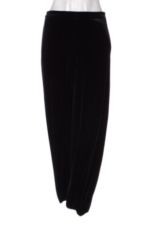 Дамски панталон Zara, Размер S, Цвят Черен, Цена 18,00 €, #137382107