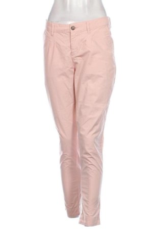 Dámske nohavice U.S. Polo Assn., Veľkosť L, Farba Ružová, Cena  19,24 €, #137382218