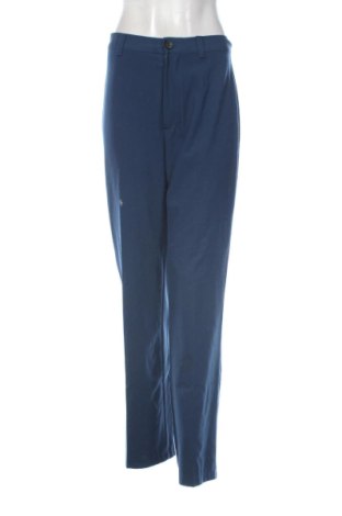 Дамски панталон Pull&Bear, Размер M, Цвят Син, Цена 17,00 €, #137382258