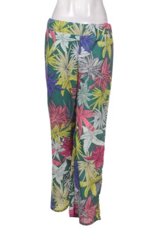 Pantaloni de femei Unbranded, Mărime L, Culoare Multicolor, Preț 62,99 Lei, #137382403