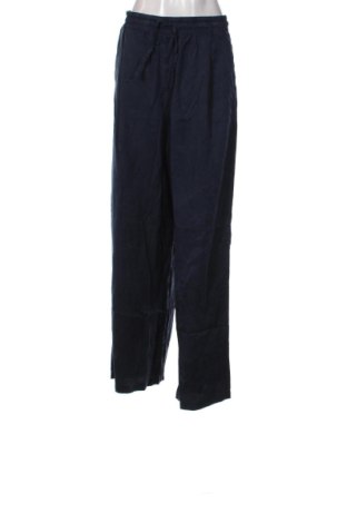 Pantaloni de femei Iriedaily, Mărime M, Culoare Albastru, Preț 259,99 Lei, #137382547