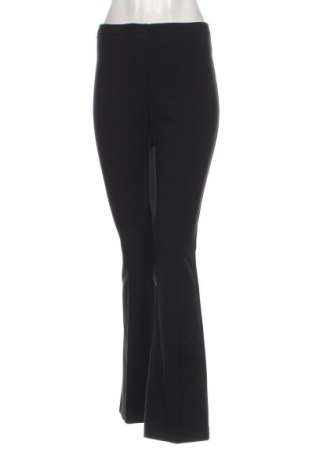Дамски панталон Zara, Размер S, Цвят Черен, Цена 17,00 €, #137382567