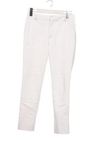 Damskie spodnie Unbranded, Rozmiar S, Kolor ecru, Cena 33,87 zł, #137382991