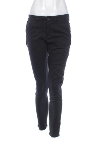 Dámske nohavice Bershka, Veľkosť M, Farba Čierna, Cena  6,85 €, #137383080