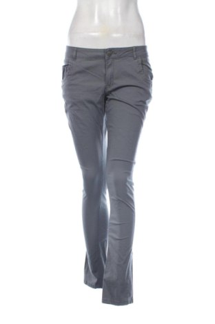 Дамски панталон Up 2 Fashion, Размер M, Цвят Сив, Цена 5,19 €, #137383769
