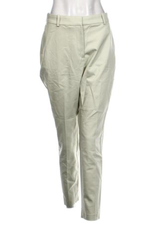 Pantaloni de femei H&M, Mărime XL, Culoare Verde, Preț 75,73 Lei, #137383832