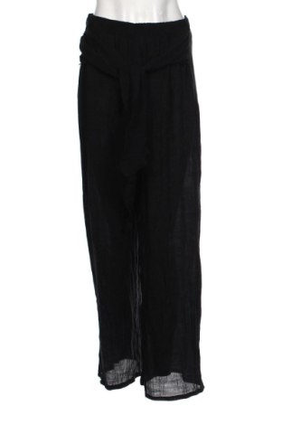 Damskie spodnie Unbranded, Rozmiar M, Kolor Czarny, Cena 67,74 zł, #137383885