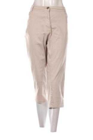 Női nadrág Bonita, Méret 3XL, Szín Bézs, Ár 4 965 Ft, #137383935