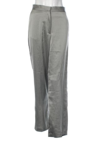 Dámske nohavice H&M, Veľkosť M, Farba Sivá, Cena  12,37 €, #137383985