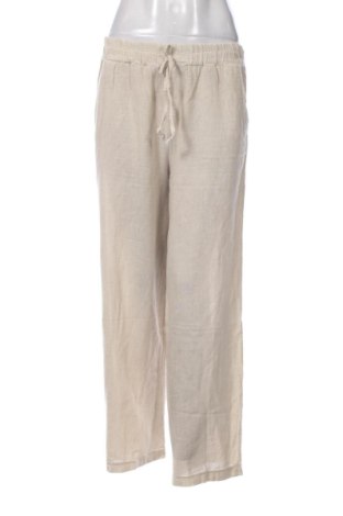 Pantaloni de femei Unbranded, Mărime M, Culoare Bej, Preț 83,99 Lei, #137384020