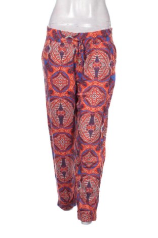 Pantaloni de femei S.Oliver, Mărime L, Culoare Multicolor, Preț 94,48 Lei, #137384121