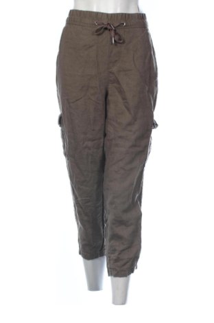 Pantaloni de femei Street One, Mărime XXL, Culoare Verde, Preț 126,14 Lei, #137384233