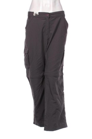 Pantaloni de femei Regatta, Mărime 3XL, Culoare Gri, Preț 115,00 Lei, #137384271