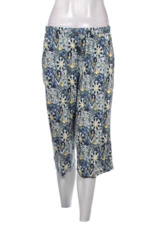 Pantaloni de femei Laura Torelli, Mărime S, Culoare Multicolor, Preț 47,24 Lei, #137384327