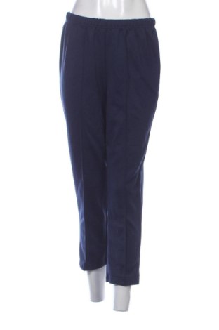 Pantaloni de femei Unbranded, Mărime M, Culoare Albastru, Preț 57,74 Lei, #137384628