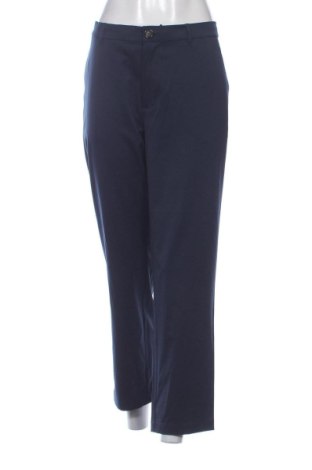 Damskie spodnie Unbranded, Rozmiar XXL, Kolor Niebieski, Cena 42,34 zł, #137384653