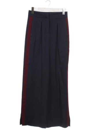 Pantaloni de femei Zara, Mărime S, Culoare Multicolor, Preț 196,32 Lei, #137384672