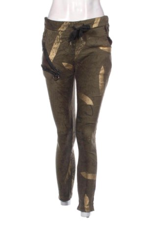 Pantaloni de femei Unbranded, Mărime M, Culoare Multicolor, Preț 26,25 Lei, #137384775