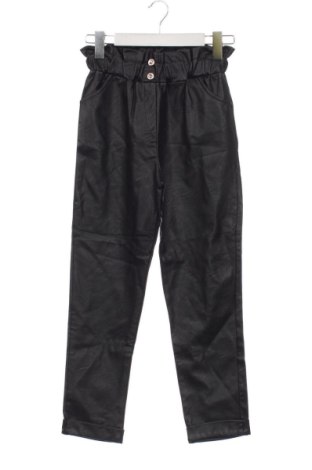 Pantaloni de femei Unbranded, Mărime XS, Culoare Negru, Preț 47,24 Lei, #137384812