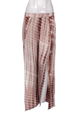 Pantaloni de femei SHEIN, Mărime M, Culoare Multicolor, Preț 68,24 Lei, #137384950