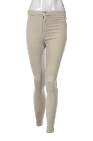 Pantaloni de femei Sinsay, Mărime S, Culoare Bej, Preț 41,79 Lei, #137385174