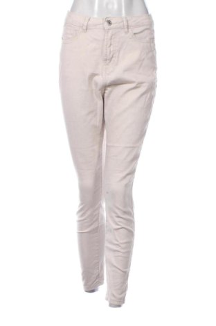 Pantaloni de femei Beloved, Mărime S, Culoare Bej, Preț 35,53 Lei, #137385250