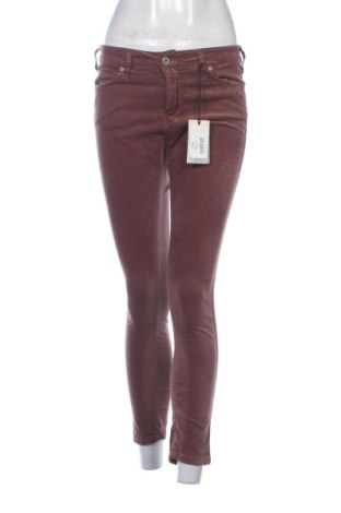 Pantaloni de femei Please, Mărime S, Culoare Maro, Preț 391,99 Lei, #137385265