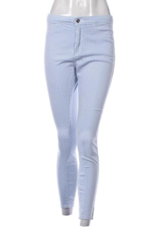 Pantaloni de femei Sinsay, Mărime M, Culoare Multicolor, Preț 35,53 Lei, #137385294