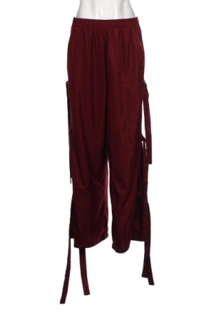 Pantaloni de femei Unbranded, Mărime S, Culoare Roșu, Preț 83,99 Lei, #137385332