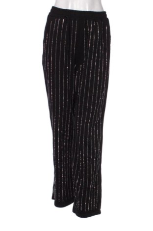 Pantaloni de femei Unbranded, Mărime S, Culoare Negru, Preț 57,74 Lei, #137385406