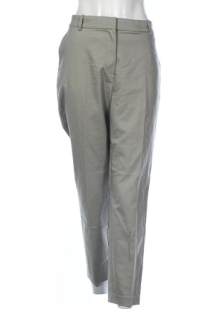 Damskie spodnie Unbranded, Rozmiar XXL, Kolor Zielony, Cena 62,47 zł, #137385419