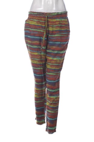 Damskie spodnie Unbranded, Rozmiar M, Kolor Kolorowy, Cena 33,87 zł, #137385427