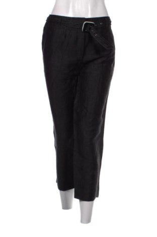 Дамски панталон Gerry Weber, Размер S, Цвят Черен, Цена 27,56 €, #137385440