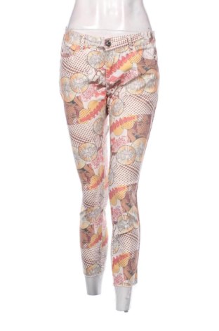 Pantaloni de femei Blue Monkey, Mărime L, Culoare Multicolor, Preț 31,49 Lei, #137385765