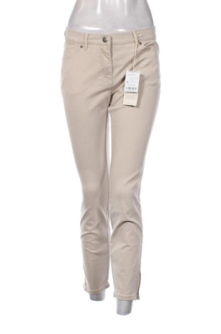 Pantaloni de femei Toni, Mărime M, Culoare Bej, Preț 259,99 Lei, #137386203