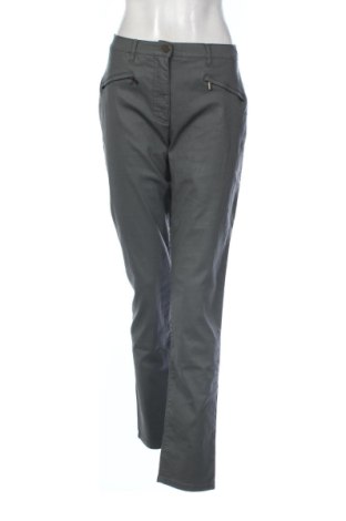 Damskie spodnie Betty Barclay, Rozmiar XL, Kolor Zielony, Cena 87,25 zł, #137386243