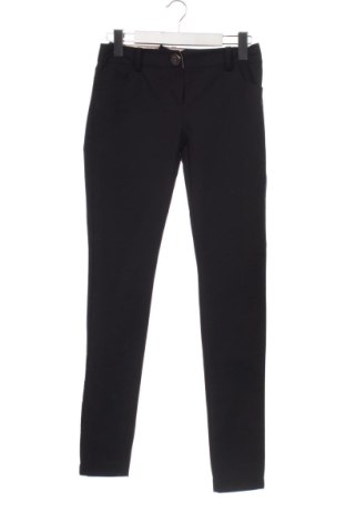 Damskie spodnie Elisabetta Franchi, Rozmiar M, Kolor Czarny, Cena 241,31 zł, #137386567