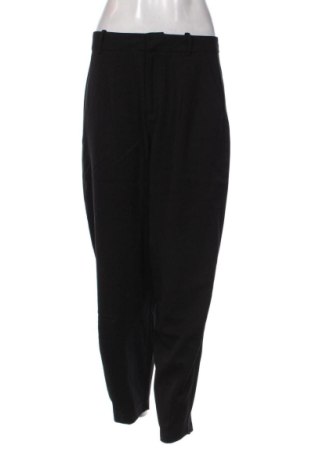 Pantaloni de femei Kaffe, Mărime M, Culoare Negru, Preț 302,99 Lei, #137386884