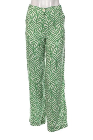 Damenhose H&M, Größe S, Farbe Mehrfarbig, Preis € 13,00, #137387378