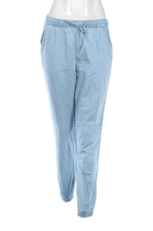 Damskie spodnie Beloved, Rozmiar XL, Kolor Niebieski, Cena 46,00 zł, #137388073