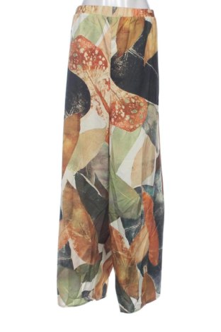 Dámské kalhoty  SHEIN, Velikost 5XL, Barva Vícebarevné, Cena  388,00 Kč, #137388074