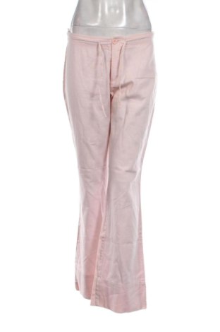 Damskie spodnie Unbranded, Rozmiar M, Kolor Różowy, Cena 46,61 zł, #137388820