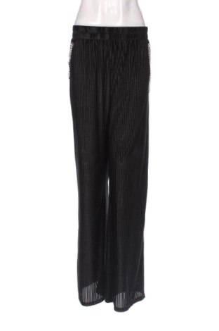 Damskie spodnie Unbranded, Rozmiar XL, Kolor Czarny, Cena 67,74 zł, #137388983