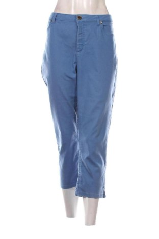 Női nadrág Per Una By Marks & Spencer, Méret XXL, Szín Kék, Ár 6 902 Ft, #137389095