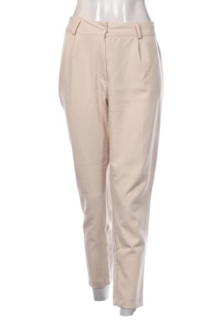 Damenhose Unbranded, Größe L, Farbe Beige, Preis € 7,00, #137389609