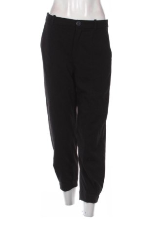 Damskie spodnie Zara, Rozmiar S, Kolor Czarny, Cena 45,97 zł, #137390579