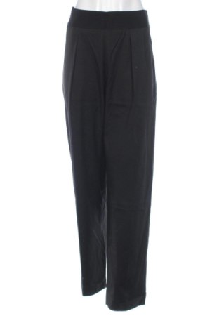 Дамски панталон Zara, Размер XL, Цвят Черен, Цена 29,00 €, #137390998
