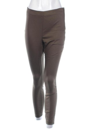 Damskie spodnie H&M, Rozmiar M, Kolor Brązowy, Cena 55,04 zł, #137391047