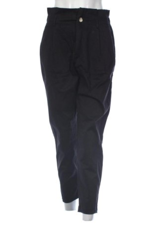 Дамски панталон Zara, Размер M, Цвят Черен, Цена 27,00 €, #137391118