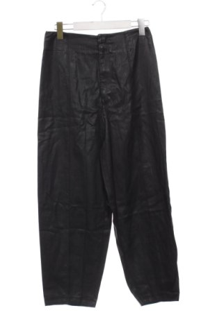 Дамски панталон Zara, Размер S, Цвят Черен, Цена 26,58 €, #137391142
